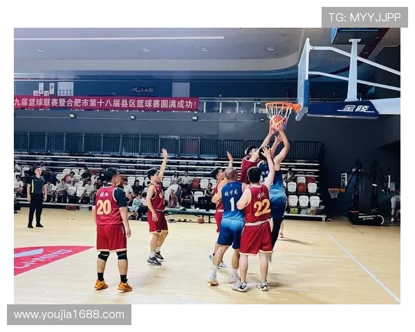 全方位篮球赛事直播平台 打造极致观看体验与互动享受